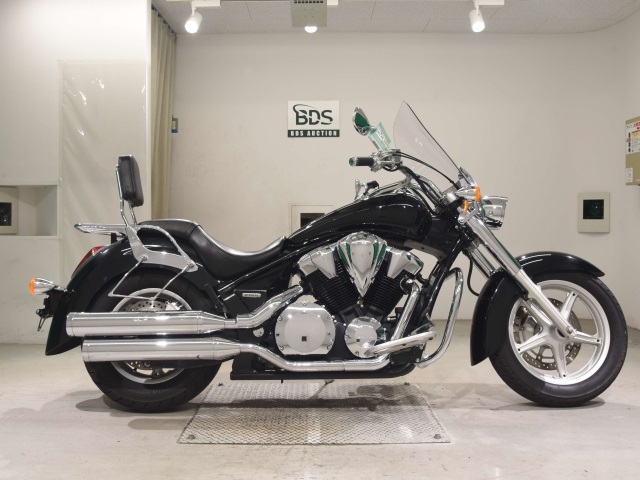 Honda VT1300CR STATELINE 2010