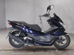 Honda PCX125 2017