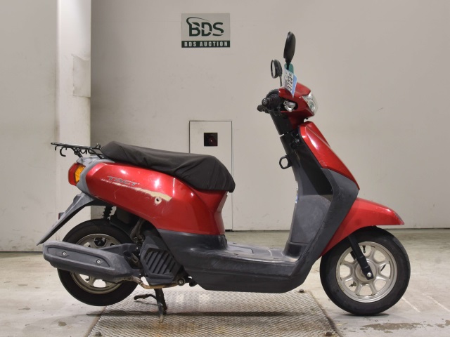Honda TACT-4 BASIC 2016