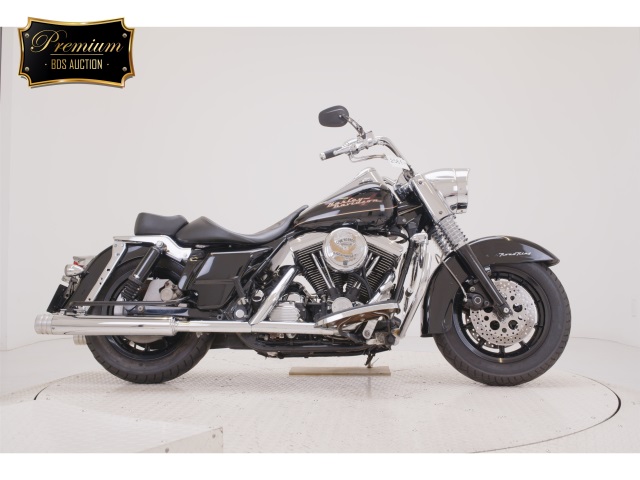 HD ROAD KING FLHR1340 1998