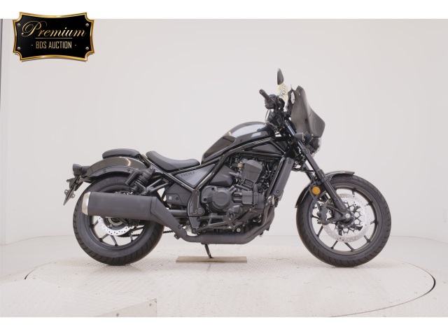 Honda REBEL CMX1100DCT 2021