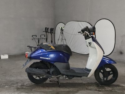 Honda TODAYF 2010