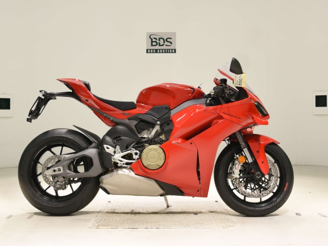 Ducati PANIGALE V4 2025