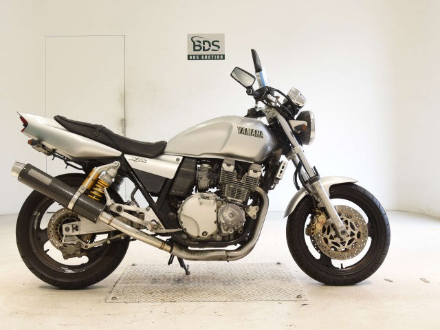 Yamaha XJR400 1999