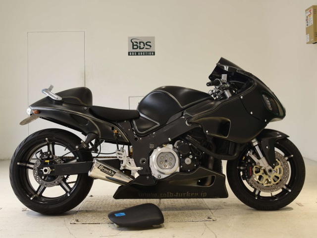 Suzuki GSX1300R HAYABUSA 1999
