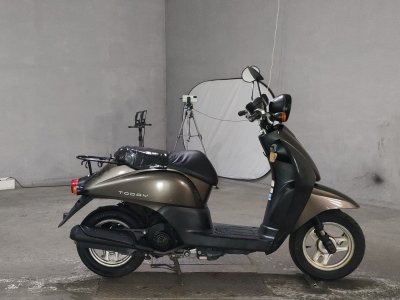 Honda TODAY 2009