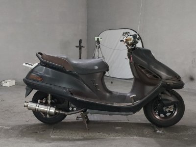 Honda FREEWAY 1989