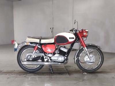 Yamaha YDS-3