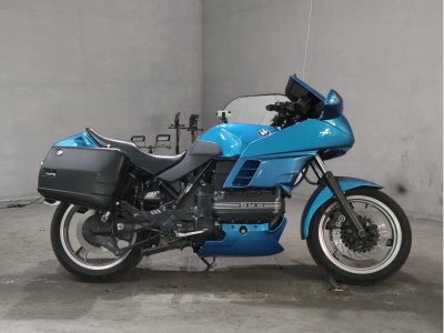 BMW K100RS 1991