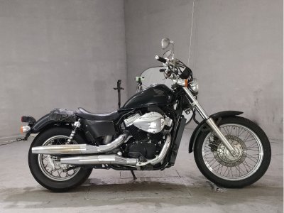 Honda SHADOW400 RS 2010