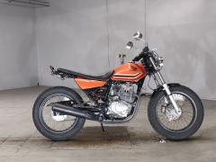 Honda FTR223 2004