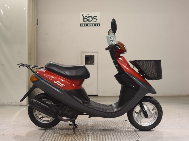 Yamaha JOG 50 1992