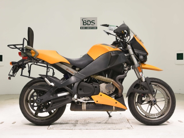 Buell XB12X ULYSSES 2006