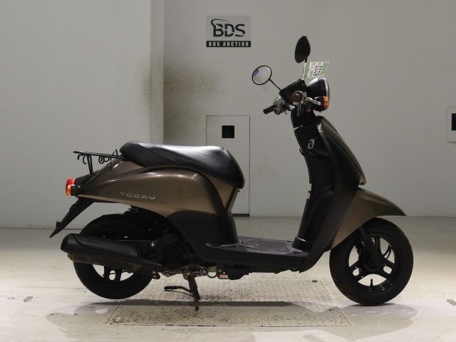 Honda TODAYFI 2010