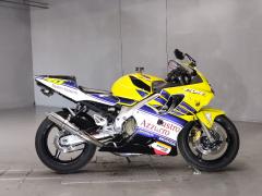Honda CBR600F 2002