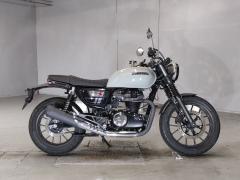 Honda GB350 2022