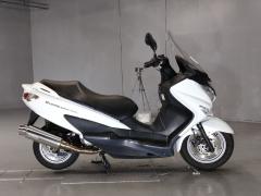 Suzuki BURGMAN200
