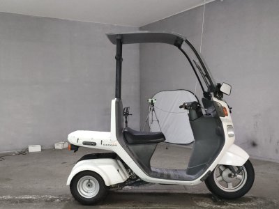Honda GYRO CANOPY 2019