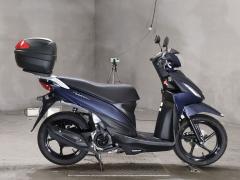 Suzuki ADDRESS V110