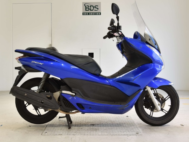 Honda PCX125 2014
