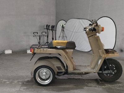 Honda GYRO X 1992