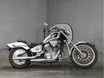Honda STEED400 1996