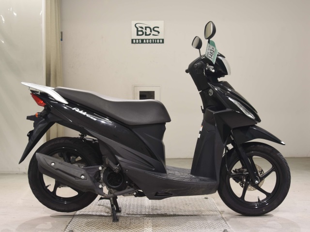 Suzuki ADDRESS V110