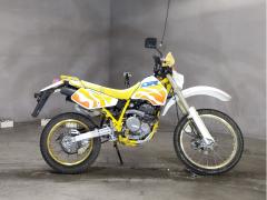 Suzuki DR250S 1991