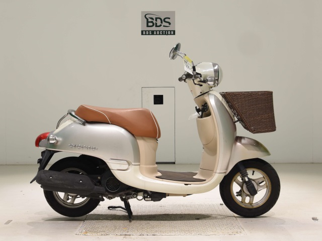 Honda GIORNO 2014