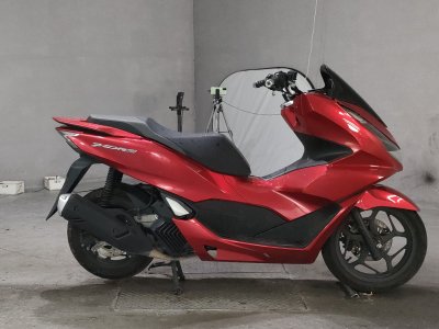 Honda PCX160 2021