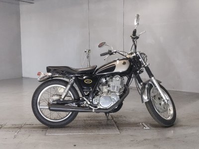 Yamaha SR400 1994