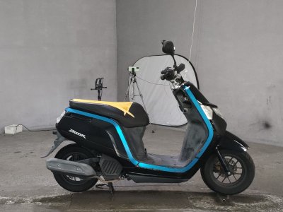 Honda DUNK 2016