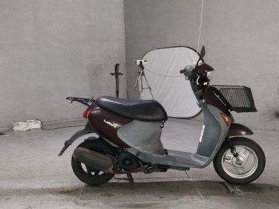 Suzuki LETS4