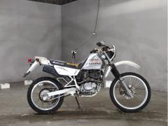 Suzuki DJEBEL200 1998