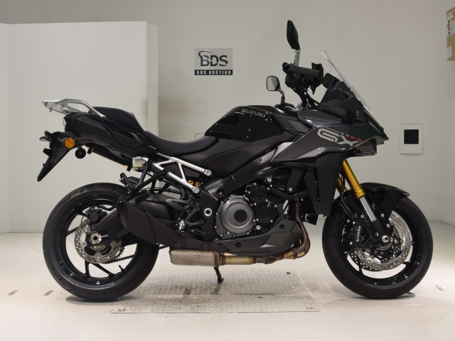 Suzuki gsx-s1000 gx 2025
