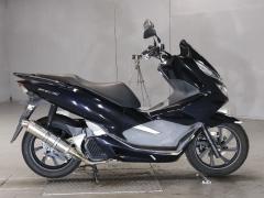 Honda PCX125 2018