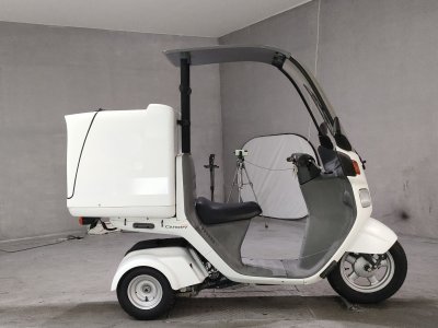 Honda GYRO CANOPY 2019