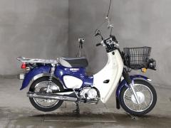 Honda SUPER CUB110 2020