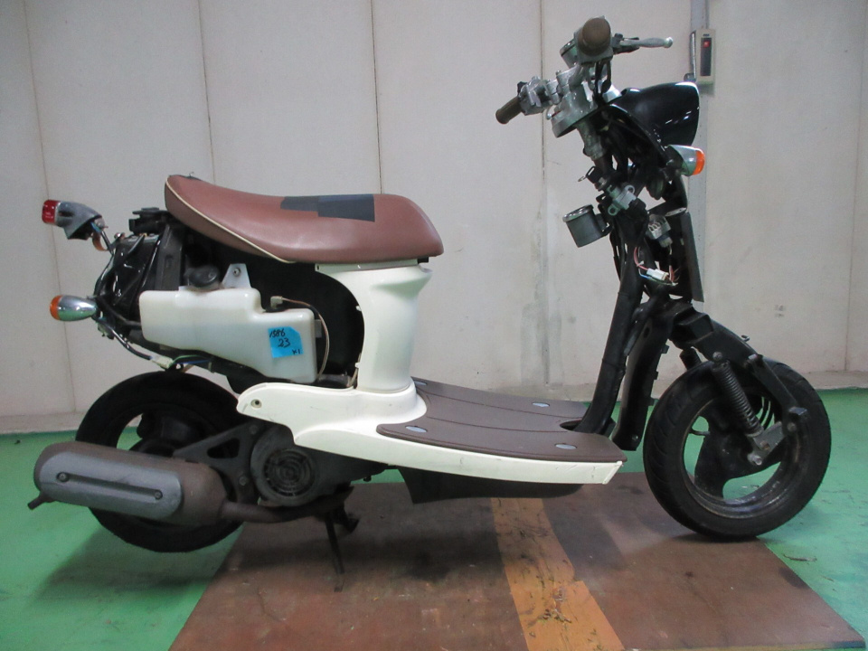 Yamaha VINO50 1999