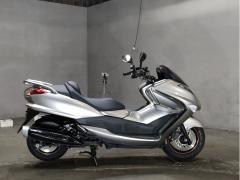 Yamaha MAJESTY 250 2007