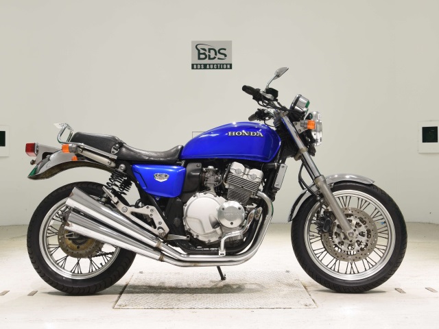 Honda CB400FOUR 1999