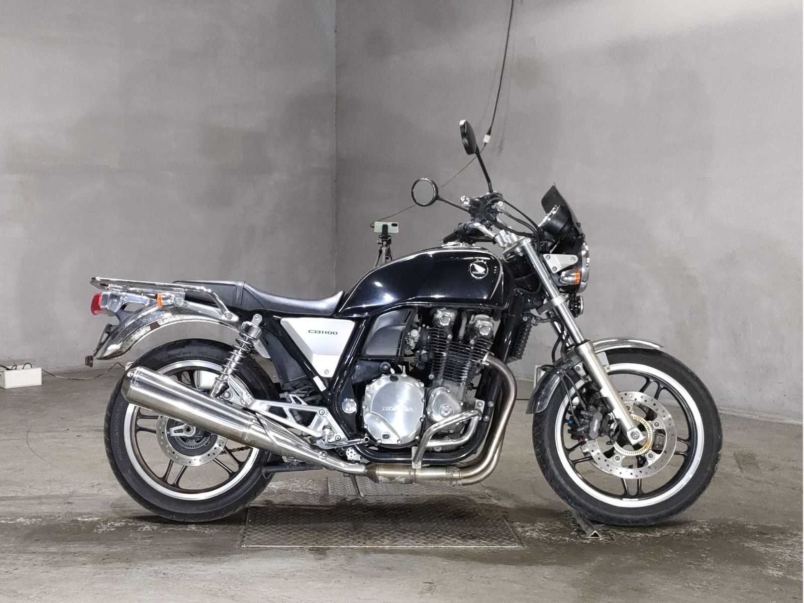 Honda CB1100 2010