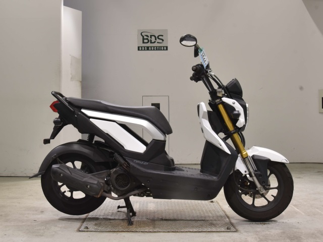 Honda ZOOMER-X 2014