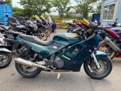 Triumph trophy 4 1995