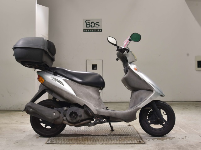 Suzuki ADDRESS V125