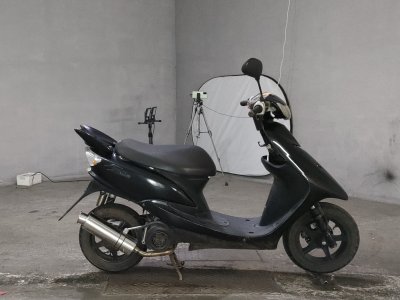 Yamaha JOG ZR EVOLUTION 2004