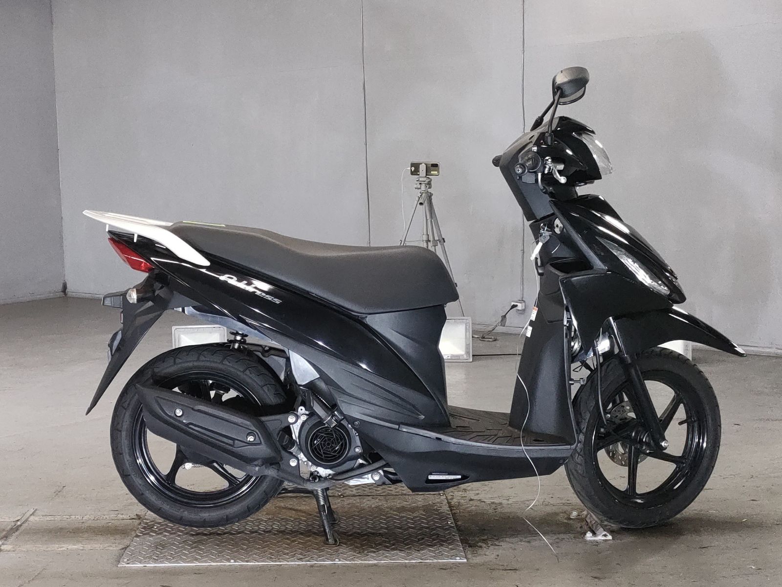 Suzuki ADDRESS V110