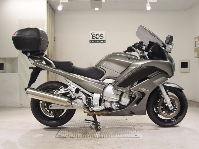 Yamaha FJR1300A 2014