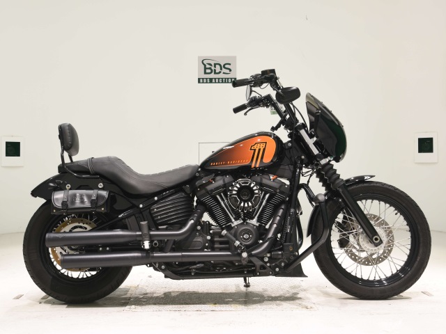 HD FXBBS1870 2021