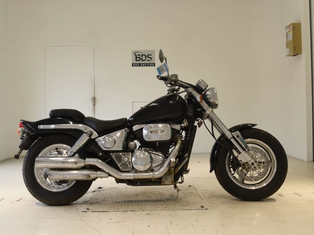 Suzuki DESPERADO400 1997